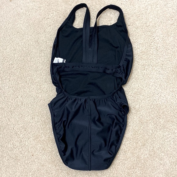 SPEEDO Women's Pro LT One-Piece Swimsuit Size 0/26 - Picture 4 of 7